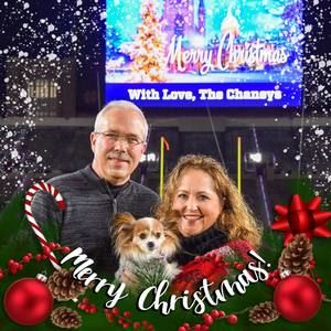 Meet your Posher, Lori